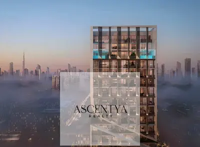Only 8 Months Handover | The Best Deal For Investors | Smart Homes Attractive Design Ever | Access