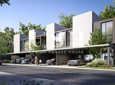 Masaar Azalea | Smart Home | Green Community | Resale