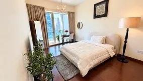 Marina Master Room | En-Suite | Balcony Access | Bills & Parking Included