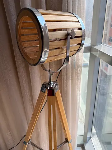 Floor Lamp