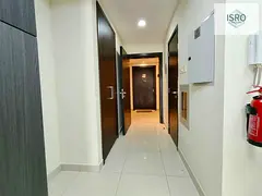 Big layout studio with Balcony in Gated community