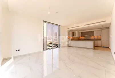 Lagoon View | High Floor | Corner Unit
