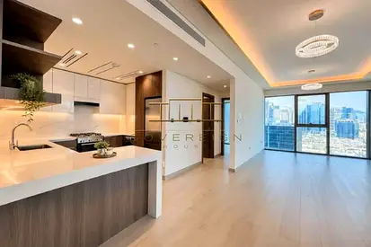 Park View | 1 Bedroom + Study | Spacious Layout