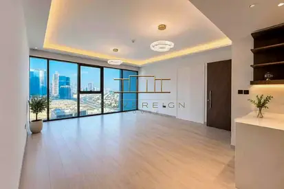 Park View | 1 Bedroom + Study | Spacious Layout