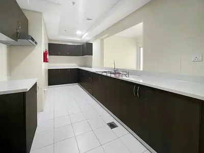 Spacious Interior + Maid Room | Well - Maintained