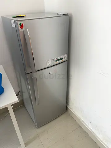 Nobel Fridge