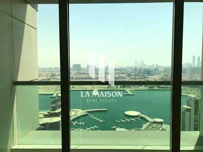 Full Sea View| High Floor| 4 Payments| Upcoming
