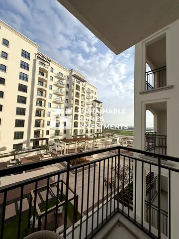 Ready to Occupy | Golf View | Sophisticated Living