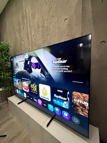 Samsung 75inch M80H Mini LED 4K Smart Television (2026 Model) – UA75M80HAUXEG