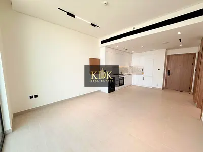 Brand New | Pool View | Spacious and Bright