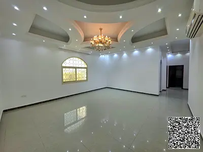 فيلا واسعة لايجار السنوي في المويهات 2 عجمان