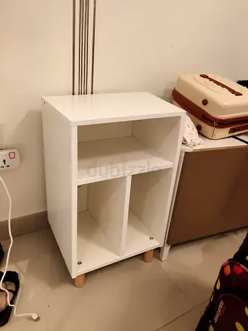 IKEA book shelf