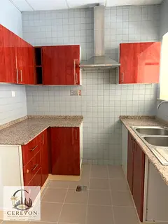 Bright 1BR Apartment | Al Manal Pearl | Balcony & City View