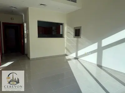 Bright 1BR Apartment | Al Manal Pearl | Balcony & City View