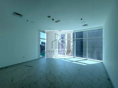 Fitted Office | Nearby Metro | Canal Views | High Floor