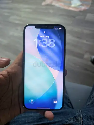 Apple iPhone 12Pro Max for Sale