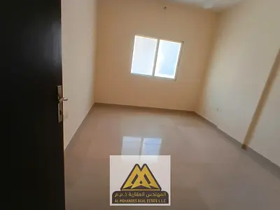 فرصه خيال /  اكبر مساحه غرفه وصاله /   ع مخرج دبي والشارقه /  اطلاله مفتوحه بالكامل /   باركن بجوار البنايه /   سرعه الاستلام / بنايه عائلات /