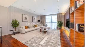 Sophisticated | 1,067 sqft | Prime Address