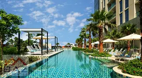 Premium Residence | High Floor | Vacant