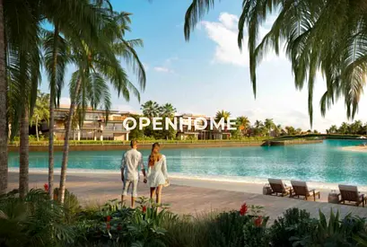Premium Community | 3BR+ Maid | Modern Family Home
