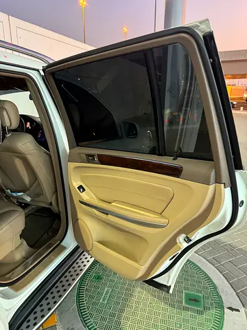 2009 Mercedes-BENZ GL 照片 13