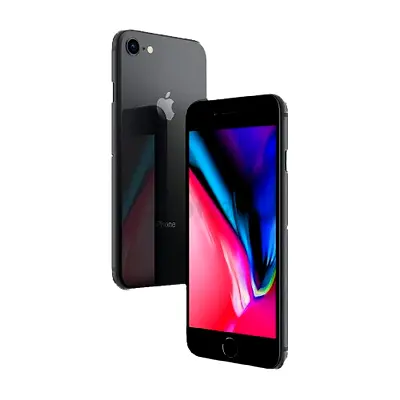 iPhone 8 64GB 2GB RAM Space Gray