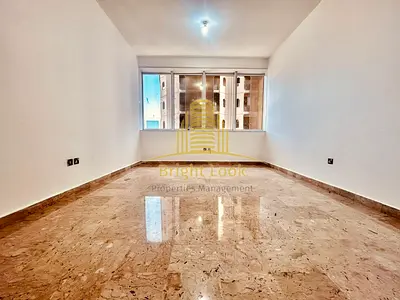 🏡 Renovated 2BHK Apartment | Hamdan Street | Behind Al Mariah Mall