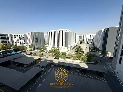 Stylish 1BR for Rent in The Boulevard 2 | AED 55K