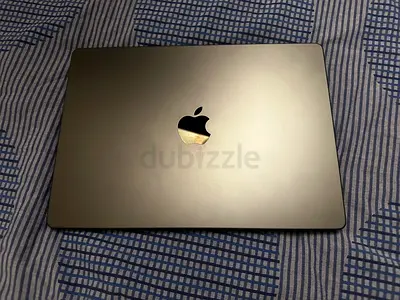 Apple MacBook Pro 14-inch (M5 Pro) - Flawless Condition, 16GB, 512GB