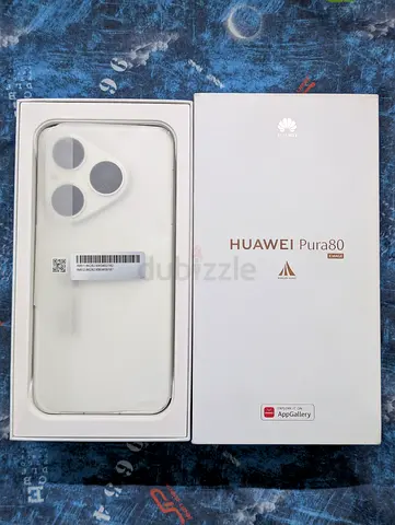 Huawei Pura 80 256GB