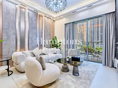 Fully Furnished | Chiller Free | Low Floor