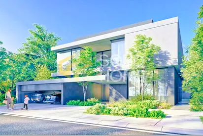 Signature Villa | 50/50 Payment | lift | Freehold