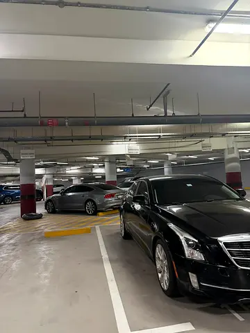 صورة 7 لـ 2015 Cadillac ATS