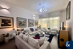 Single Row | Opposite Arbor | 4 Bed