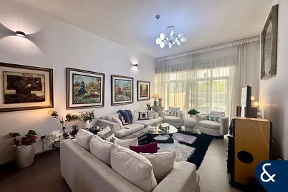 Single Row | Opposite Arbor | 4 Bed