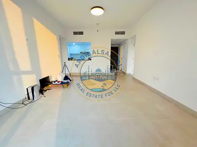 Apartment with close kitchen in Areej 7.
