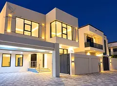 Brand-New Luxury Commercial Villa | Ideal for Beauty Centers, Clinics, Medical Spas, Nurseries & Off