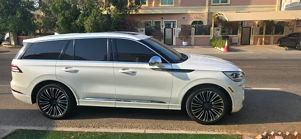 2020 Lincoln AVIATOR — фото 3