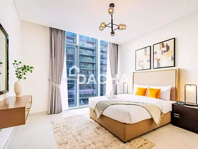 Upgraded Kitchen | Fully Furnished | Lagoon View