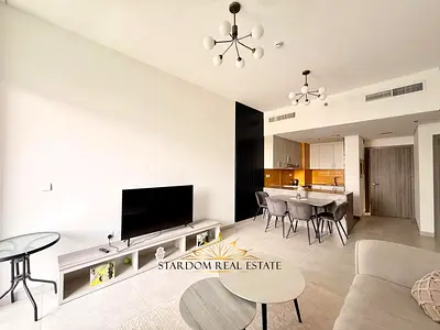 2 BEDROOM | FULLY FURNISHED | V TOWER