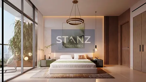 Perfect Home in Arjan | Modern Design & Exceptional Amenities