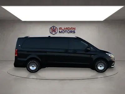 صورة مصغرة 18 لـ 2018 Mercedes-BENZ V-CLASS
