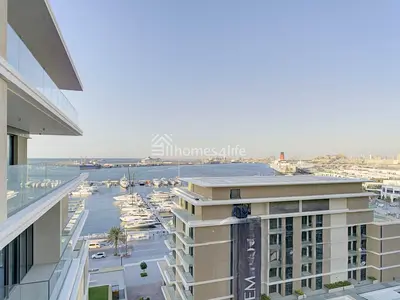 3 Bedrooms | Private Terrace High Floor