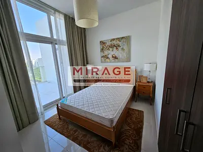 Furnished 4BR | Single Row | Spacious Layout