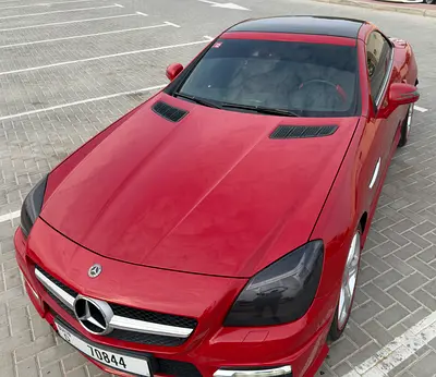 2013 Mercedes-BENZ SL — фото 2