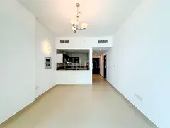 Spacious 1BR | Unfurnished | Vacant