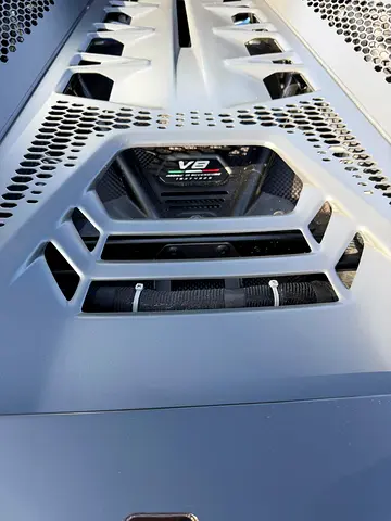 صورة مصغرة 11 لـ 2027 Lamborghini TEMERARIO