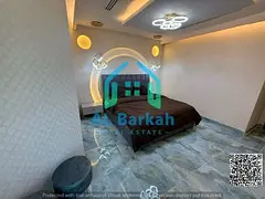 Prime Opportunity | Furnished Studio 630 Sq. Ft. in Horizon Towers – Ajman
