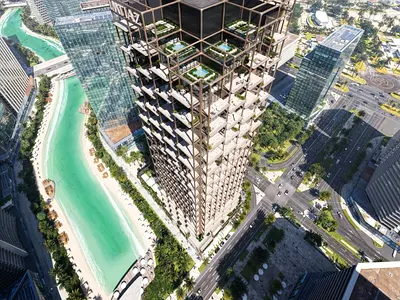 3BR | Sophisticated Residential | Excellent Choice | The Symphony