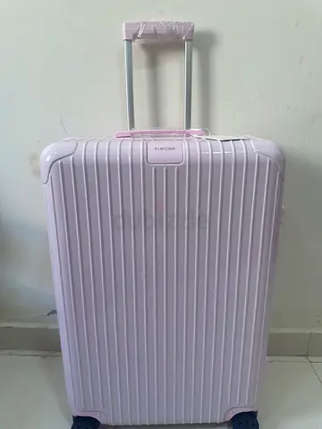 Pink RIMOWA